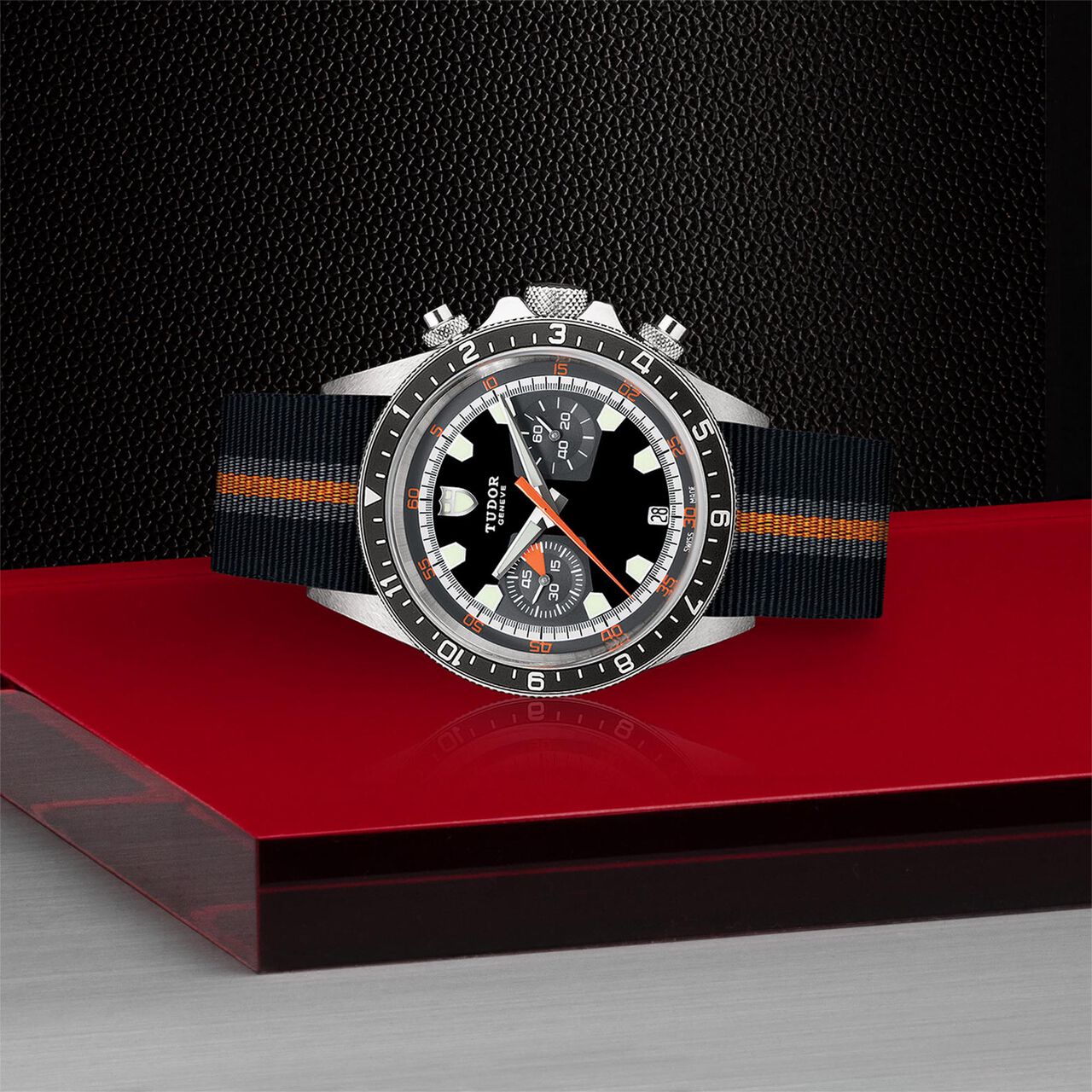 Heritage Chrono image number 3
