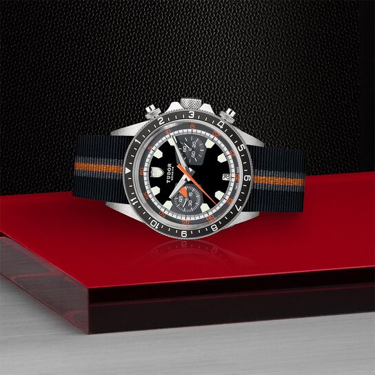 Heritage Chrono image number 3