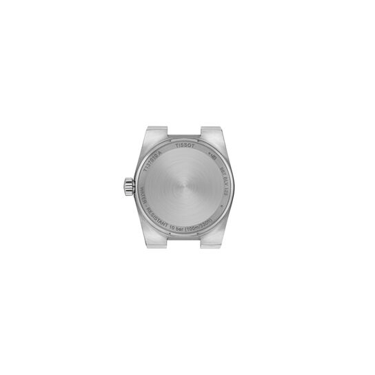 Tissot PRX Quartz 25 mm Acier inoxydable et PVD Or rose &ndash; T1370102111100 image number 2