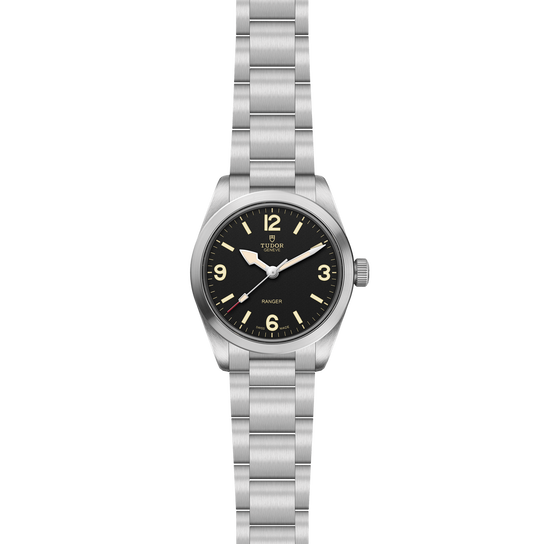 TUDOR Ranger Automatique 36 mm en acier inoxydable image number 1