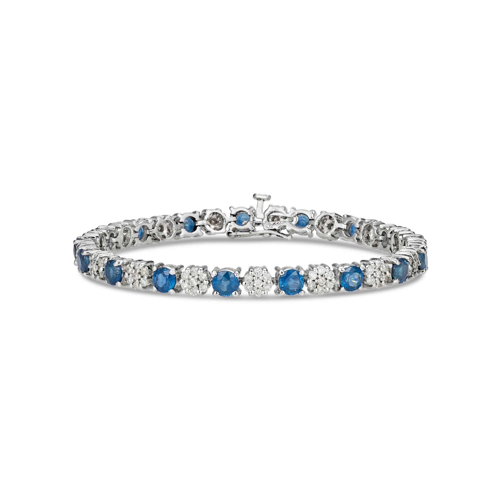 Tennis bracelet birks on sale