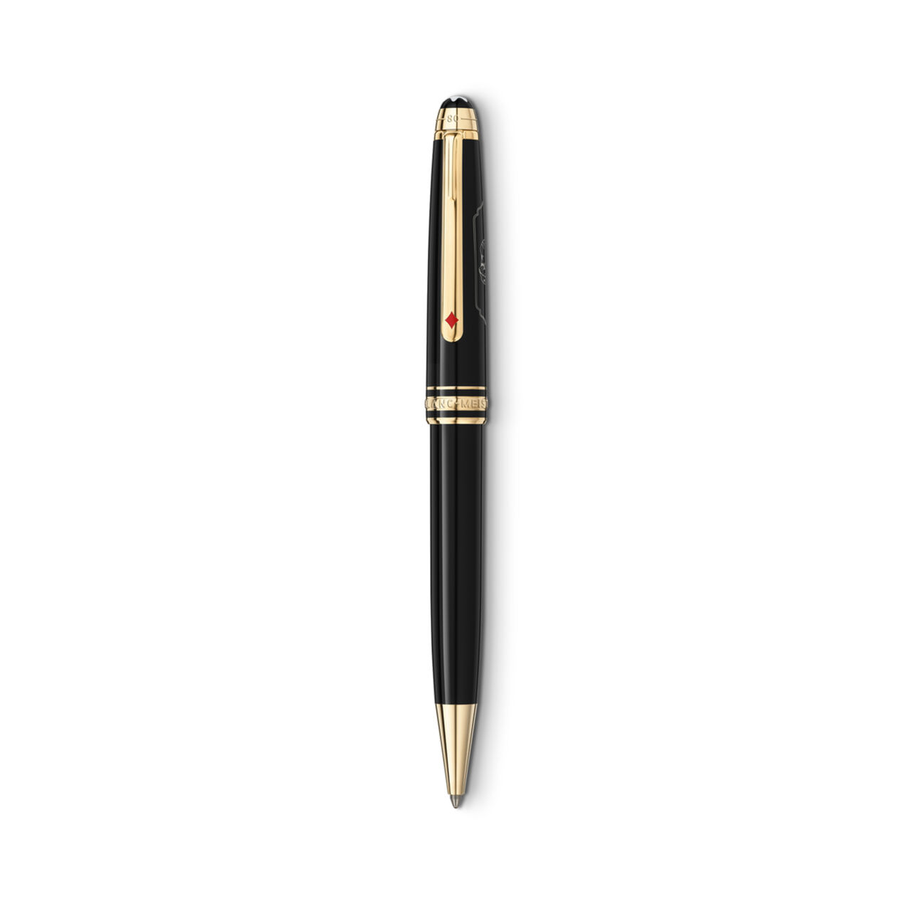 Stylo Montblanc de seconde main pour Femme