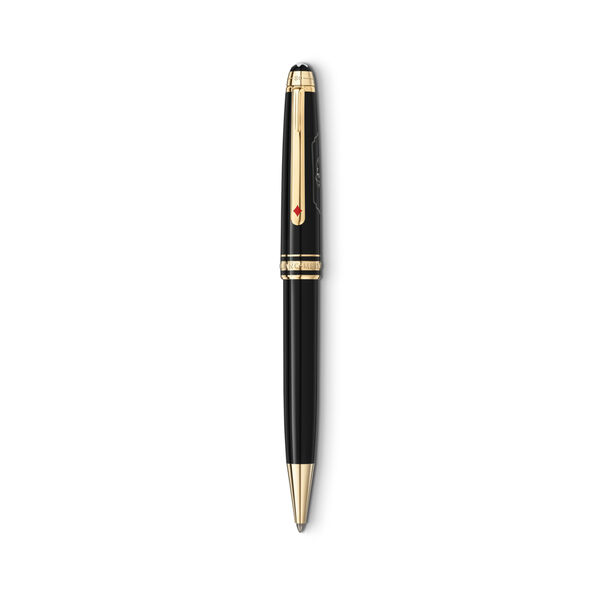 Meisterstück Around the World in 80 Days Classique Ballpoint