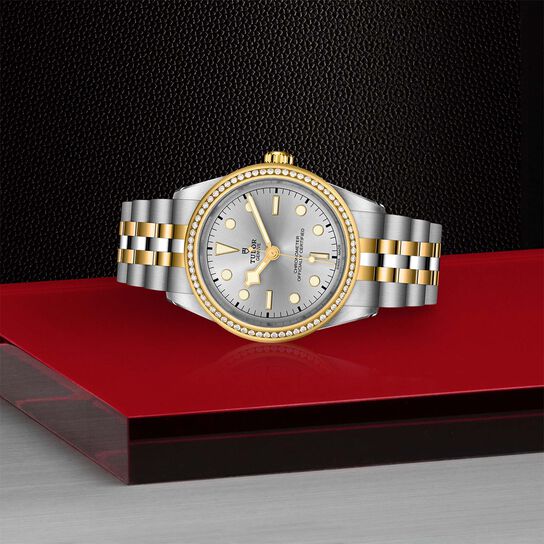 Tudor Black Bay 39 S&G M79673-0002 image number 3