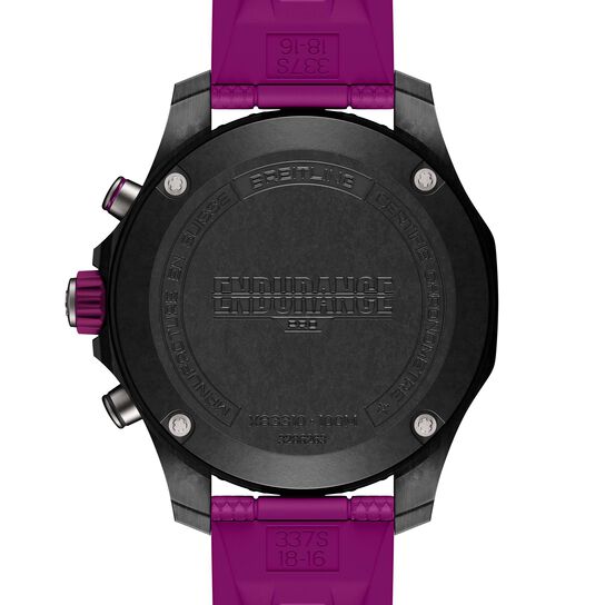 Breitling Endurance Pro SuperQuartz™ Chronograph 38 mm Breitlight® image number 4