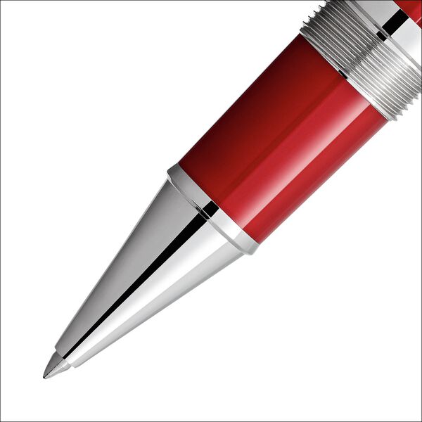 Great Characters Enzo Ferrari Rollerball - Special Edition