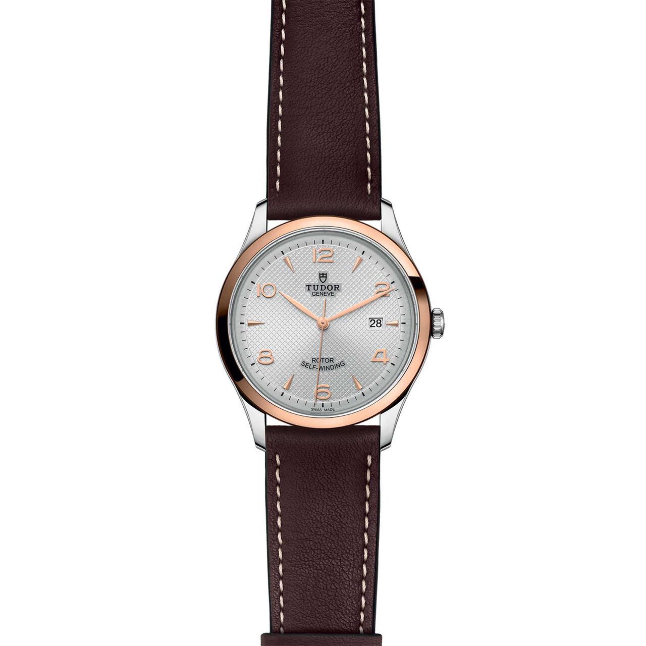 Tudor 1926 41MM Steel Case image number 1