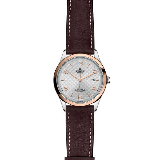 Tudor 1926 41MM Steel Case image number 1