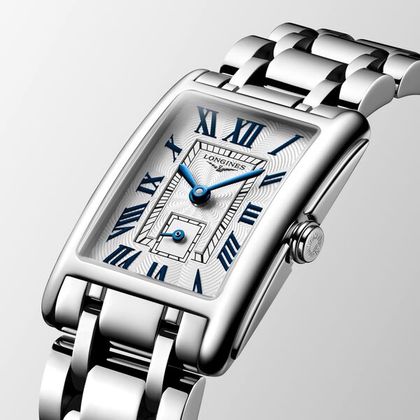 DolceVita Quartz 20 X 32 mm Stainless Steel