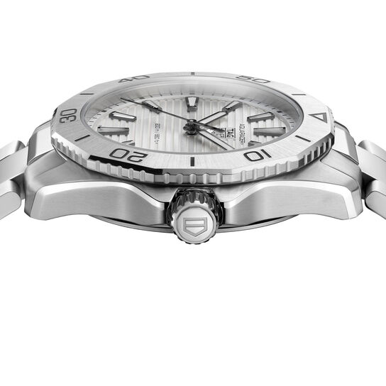 tag heuer aquaracer professional 200 quartz steel 40 mm wbp1111 ba0627 profile image number 6