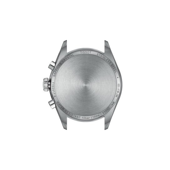 Tissot PR 100 Chronographe Quartz 40 mm Acier inoxydable &ndash; T1504171135100 image number 2