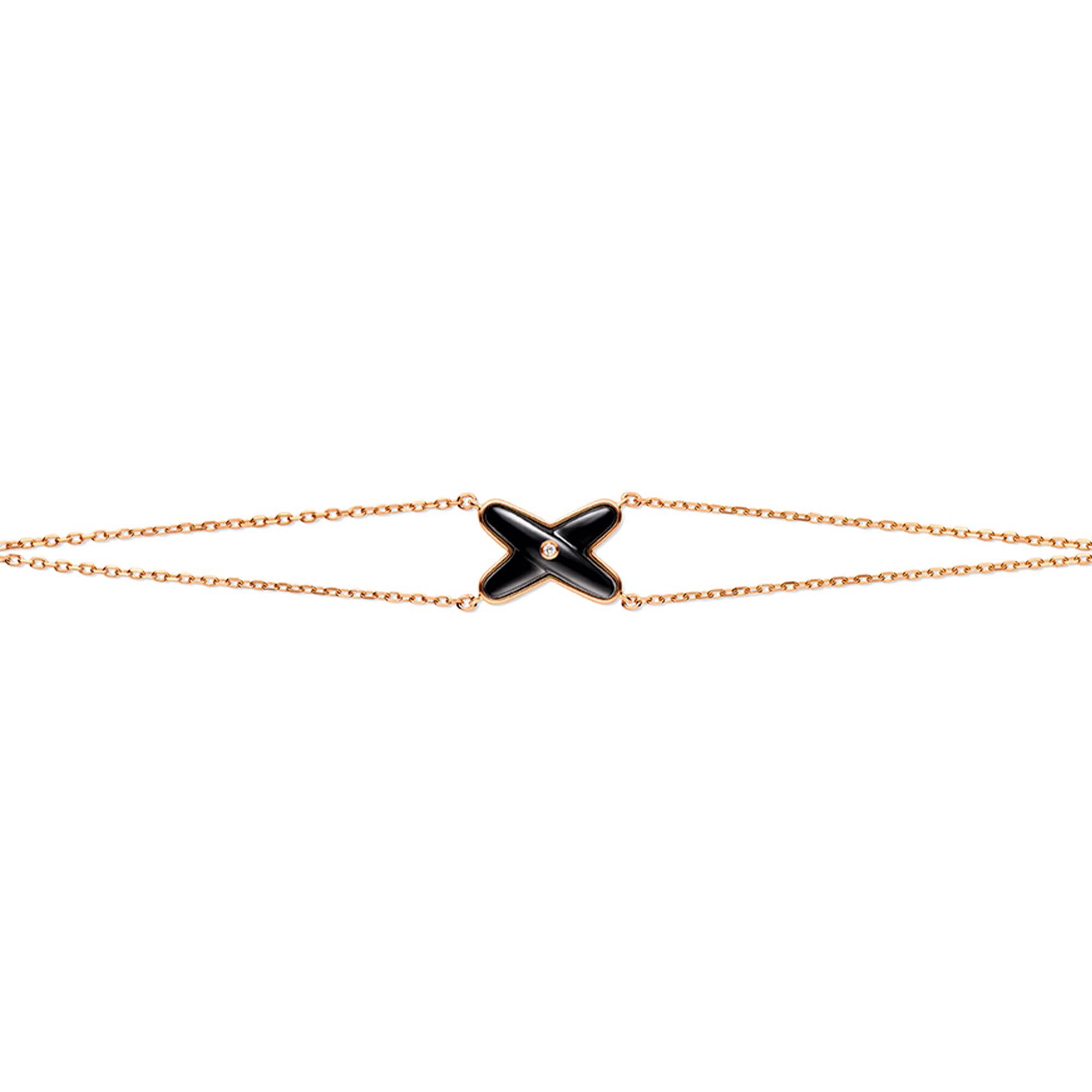 Chaumet jeux hotsell de liens bracelet