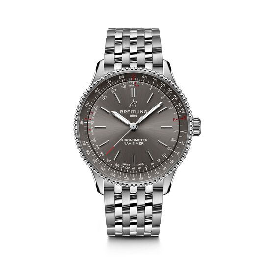 Breitling Navitimer Automatic 36 mm Stainless Steel A17327381B1A1 image number 0