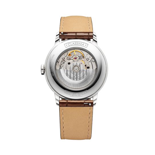 Classima Automatic 40 mm Stainless Steel image number 1