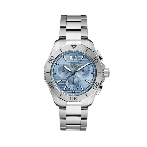 Aquaracer Professional 200 Quartz 40 mm Stainless Steel