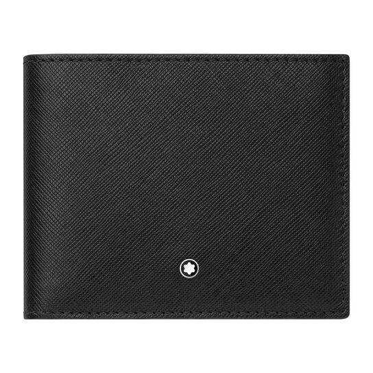 Sartorial Wallet 6cc image number 1