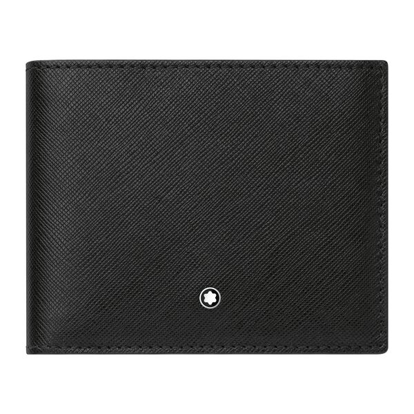 Portefeuille 6cc Sartorial