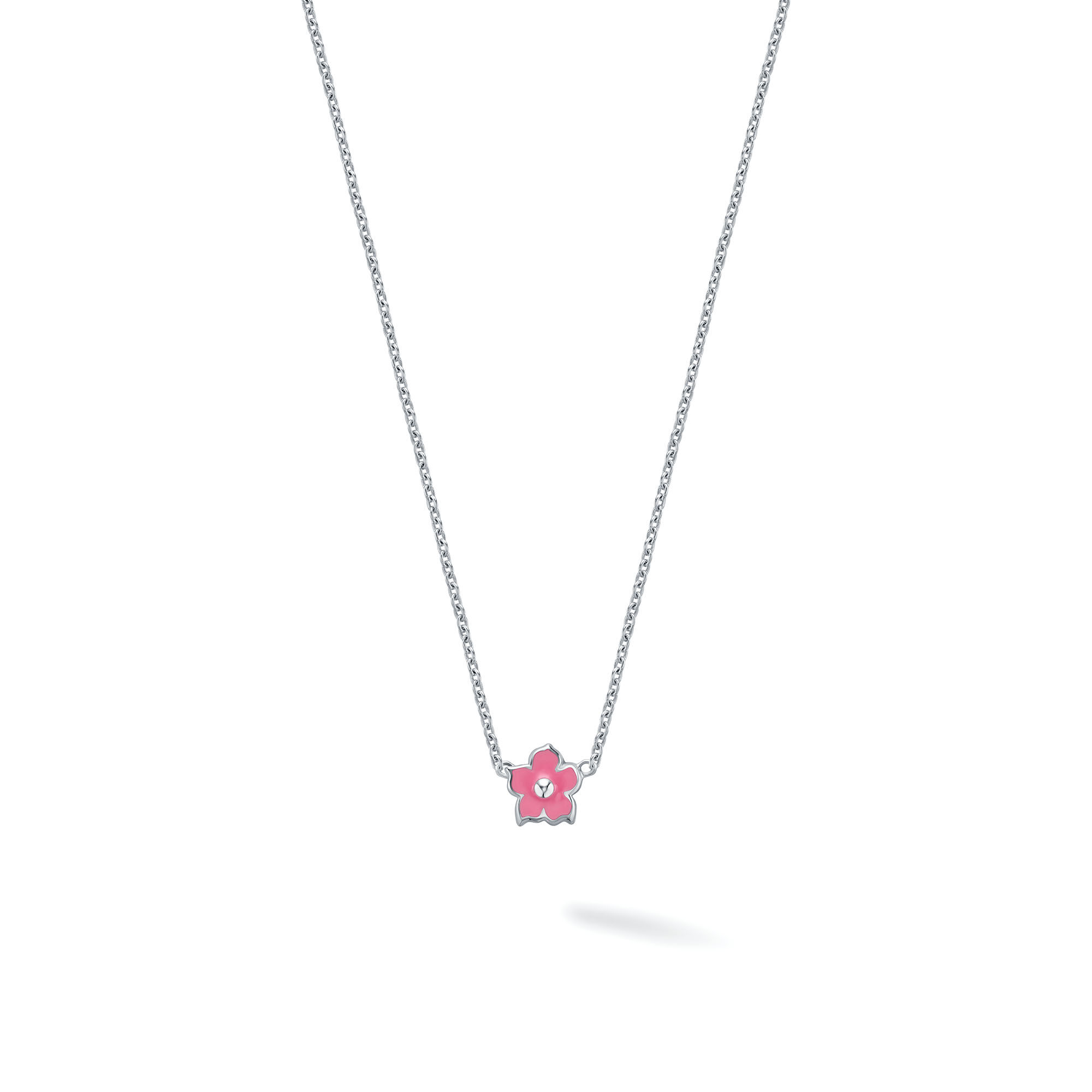 Flower pendant hotsell