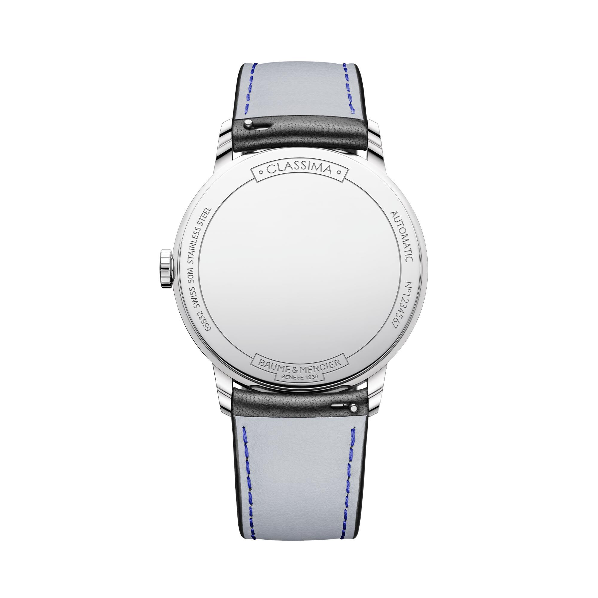 Baume Mercier Classima Automatic 42mm 10332