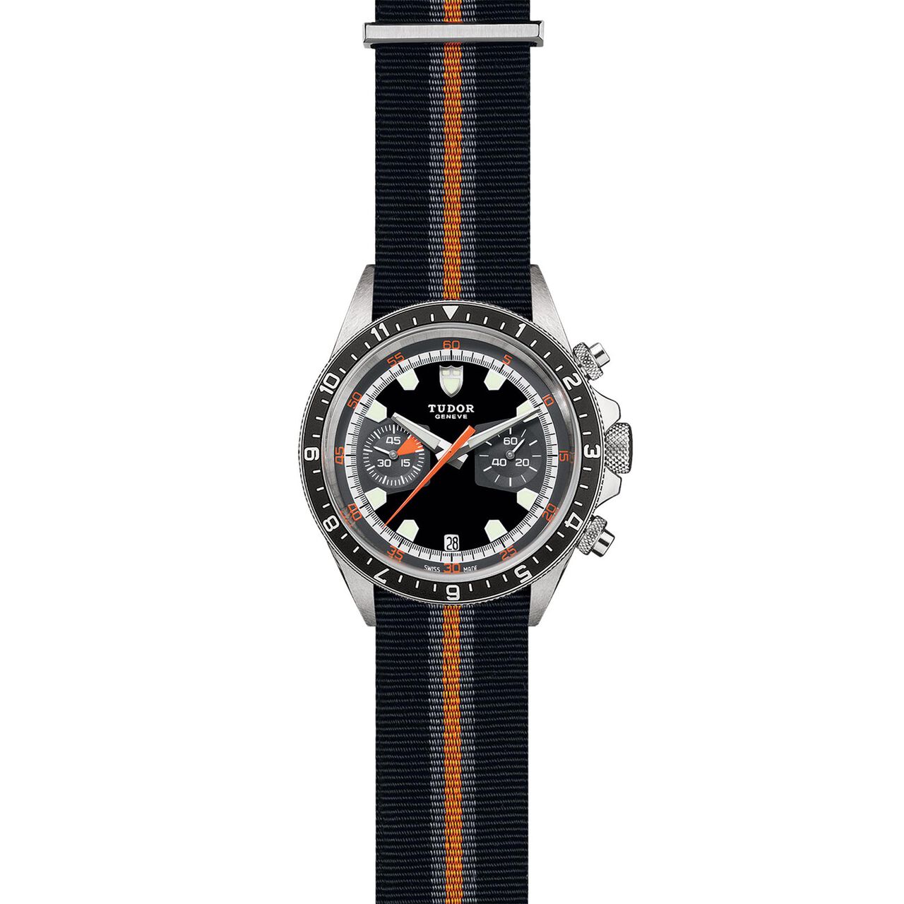 Heritage Chrono image number 1