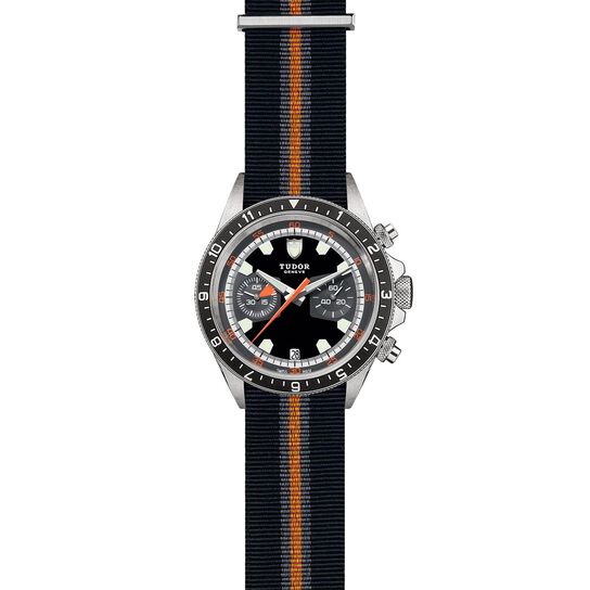 Heritage Chrono image number 1