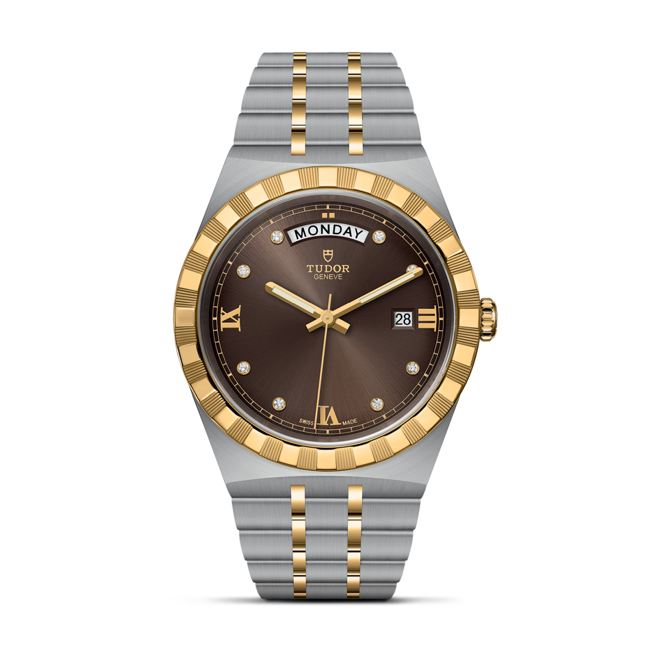 Tudor Royal M28603-0008 image number 0