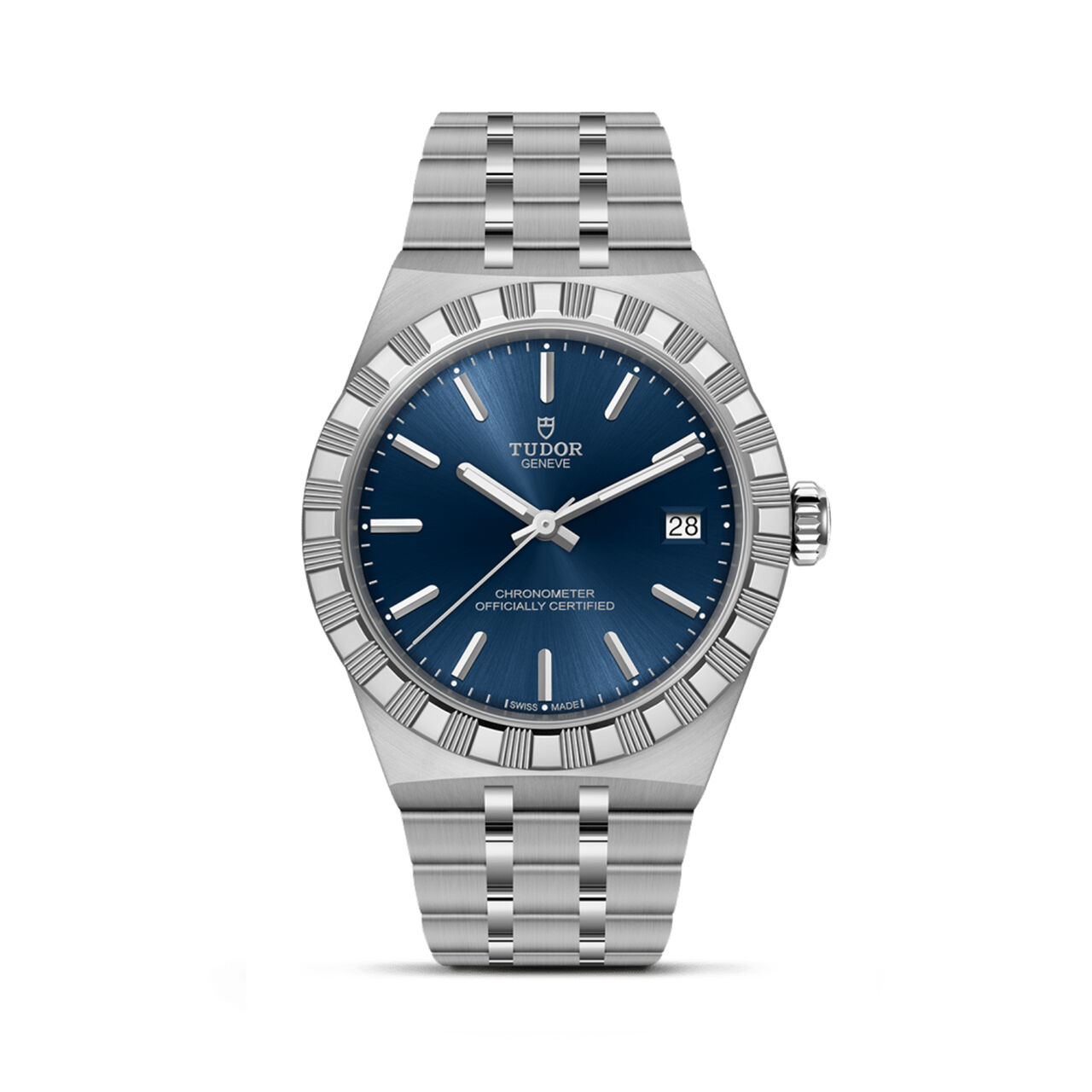 TUDOR Royal Automatic 36 mm Stainless Steel image number 0