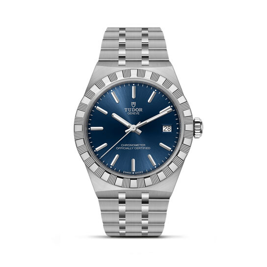 TUDOR Royal Automatic 36 mm Stainless Steel image number 0