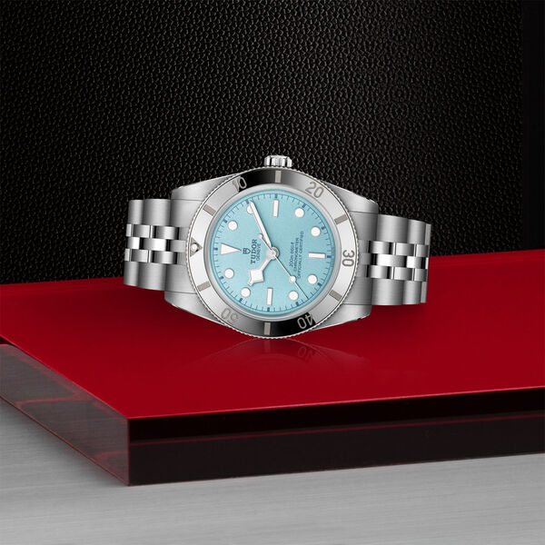 Black Bay 54 Automatic 37 mm Stainless Steel