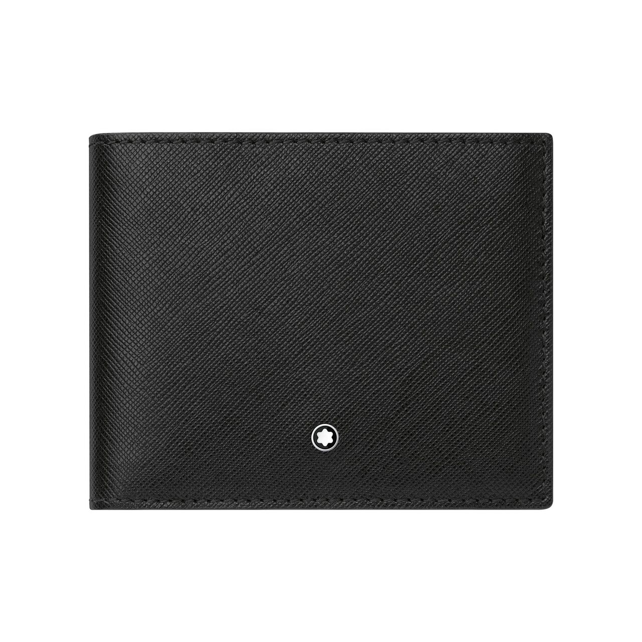 maison birks montblanc sartorial wallet 6cc 113215 image number 0