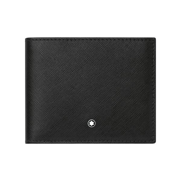 Portefeuille 6cc Sartorial