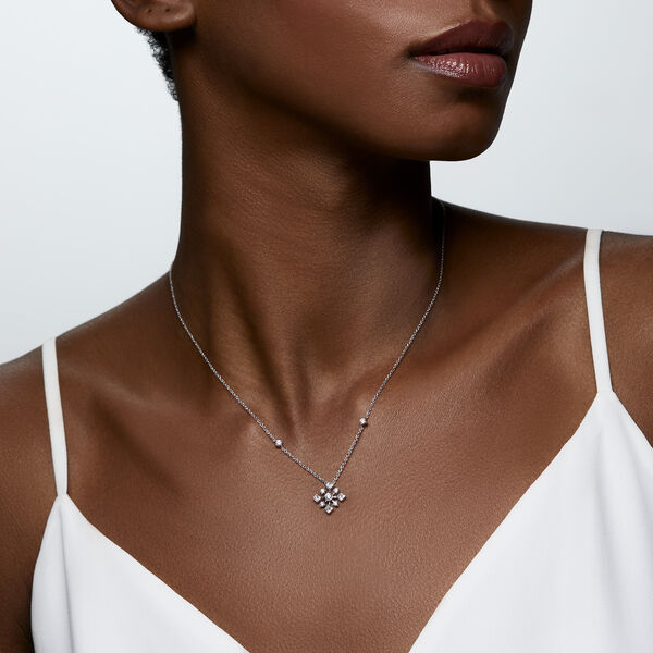 Diamond Pendant