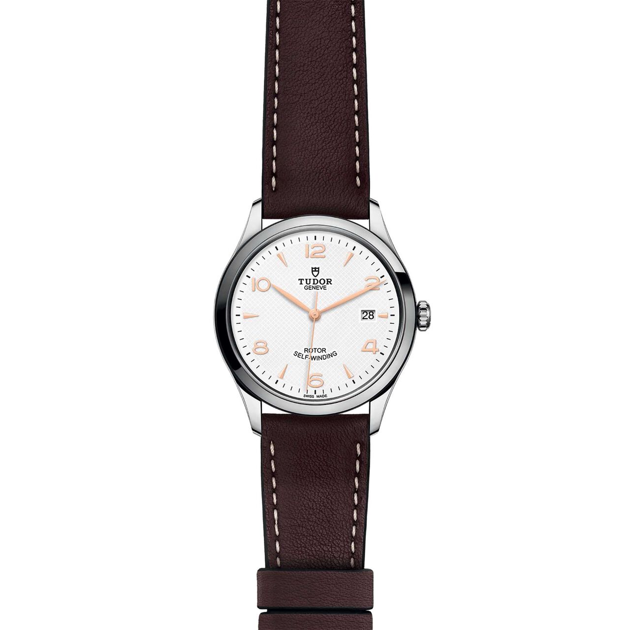 Tudor 1926 39MM Steel Case image number 1
