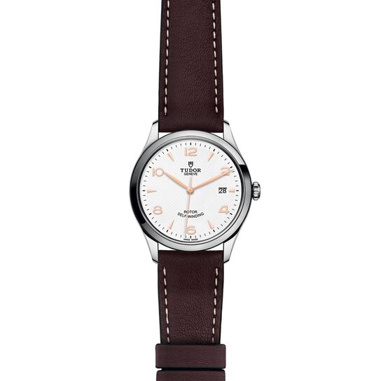 Tudor 1926 39MM Steel Case image number 1