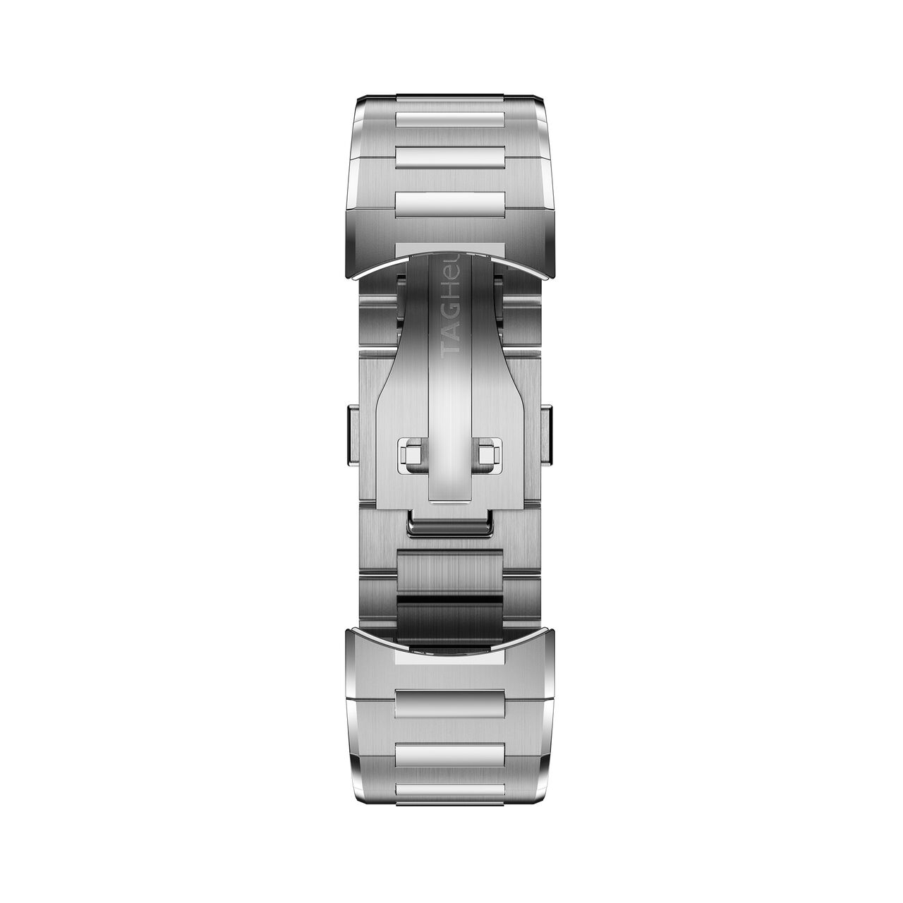 TAG Heuer Connected Calibre E4 Stainless Steel Strap 42 mm BA0617 image number 0