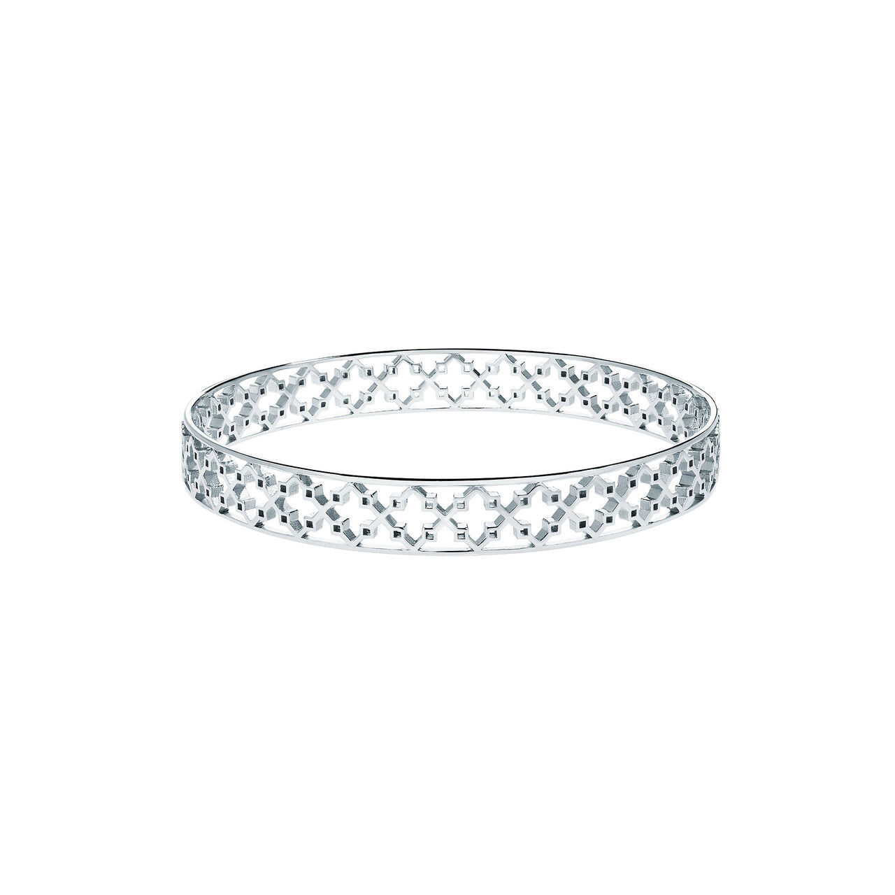 Birks Muse Bracelet mode en monogramme image number 0