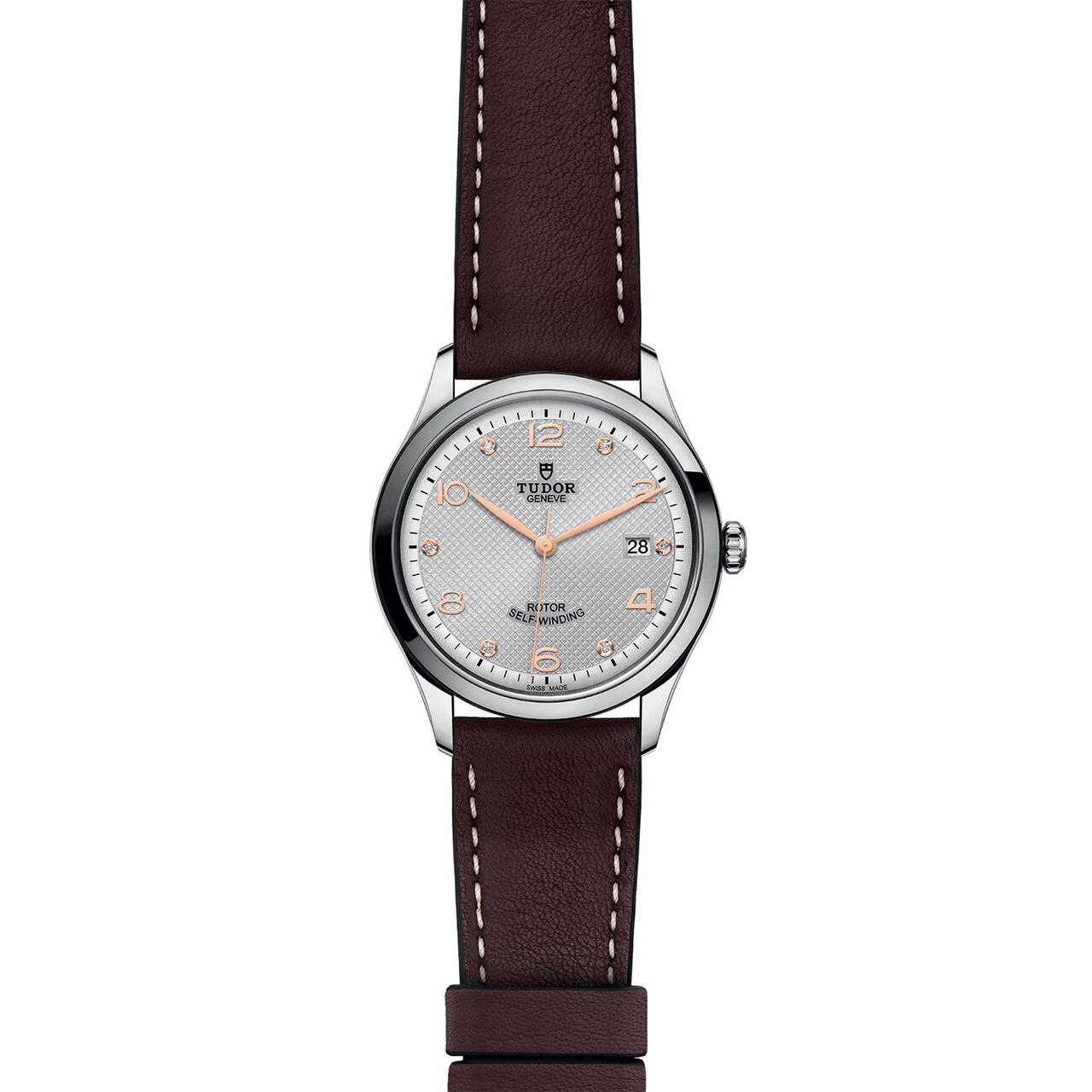 Tudor 1926 39MM Steel Case image number 1