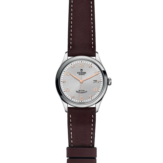 Tudor 1926 39MM Steel Case image number 1