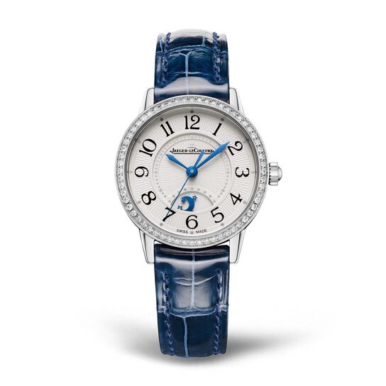 maison birks jaeger lecoultre rendez vous night day small 29mm q3468430 image number 0