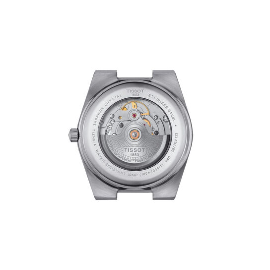 Tissot PRX Automatic 40 mm Stainless Steel &ndash; T1374071109100 image number 2