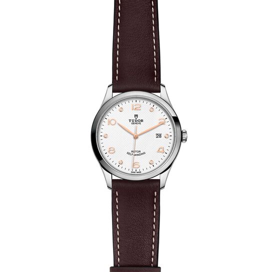 Tudor 1926 41MM Steel Case image number 1