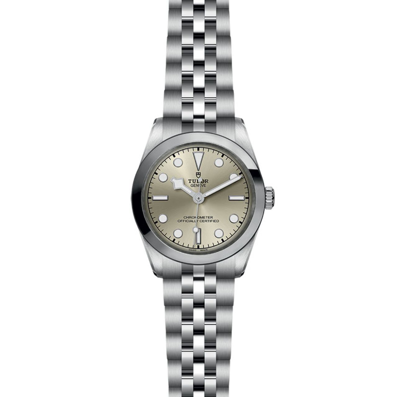 Tudor Black Bay 31 M79600-0003 image number 1