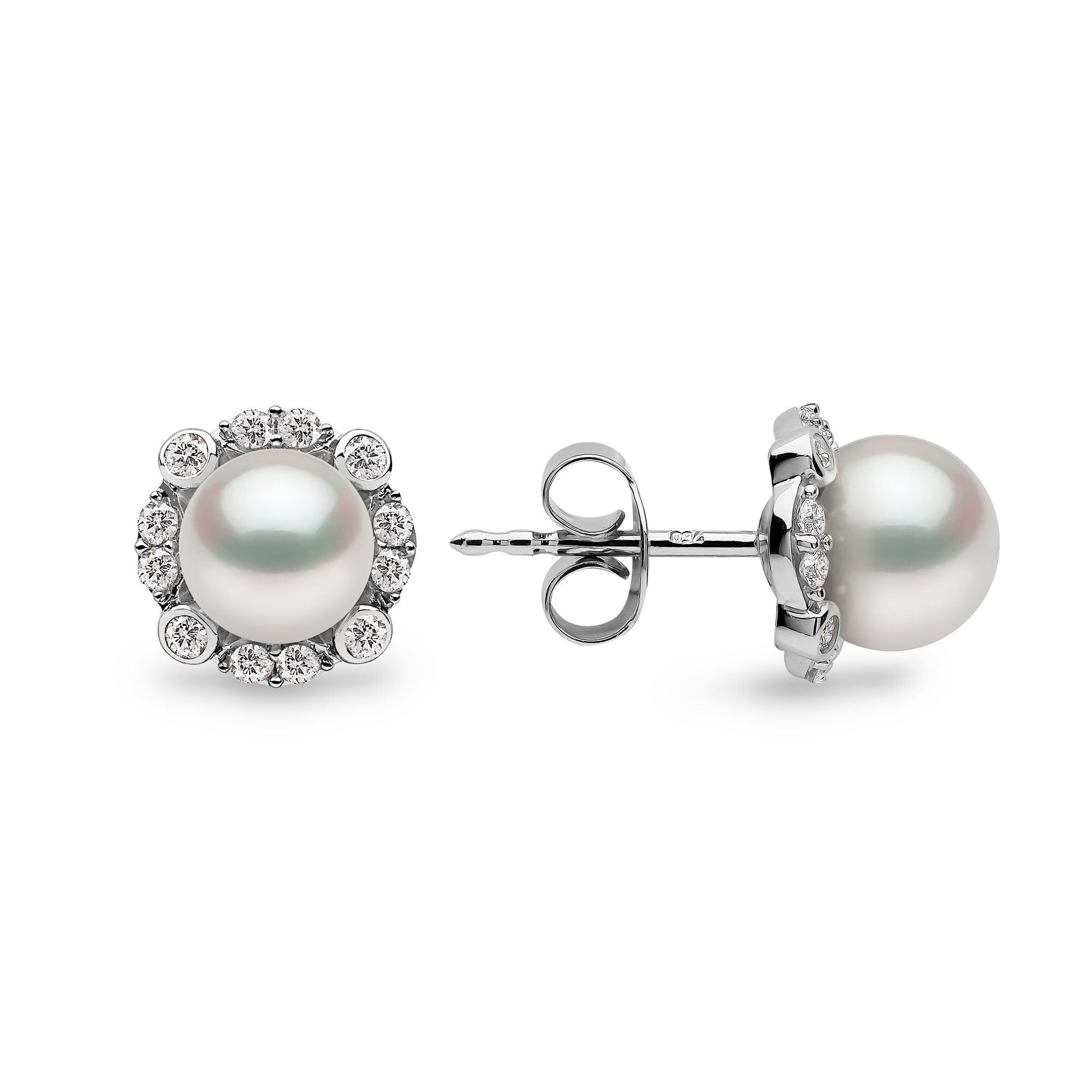 Pearl and stud sale