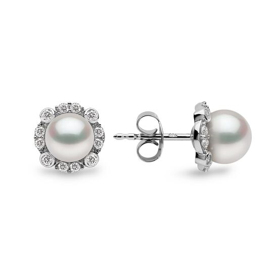 Pearls – Yoko London