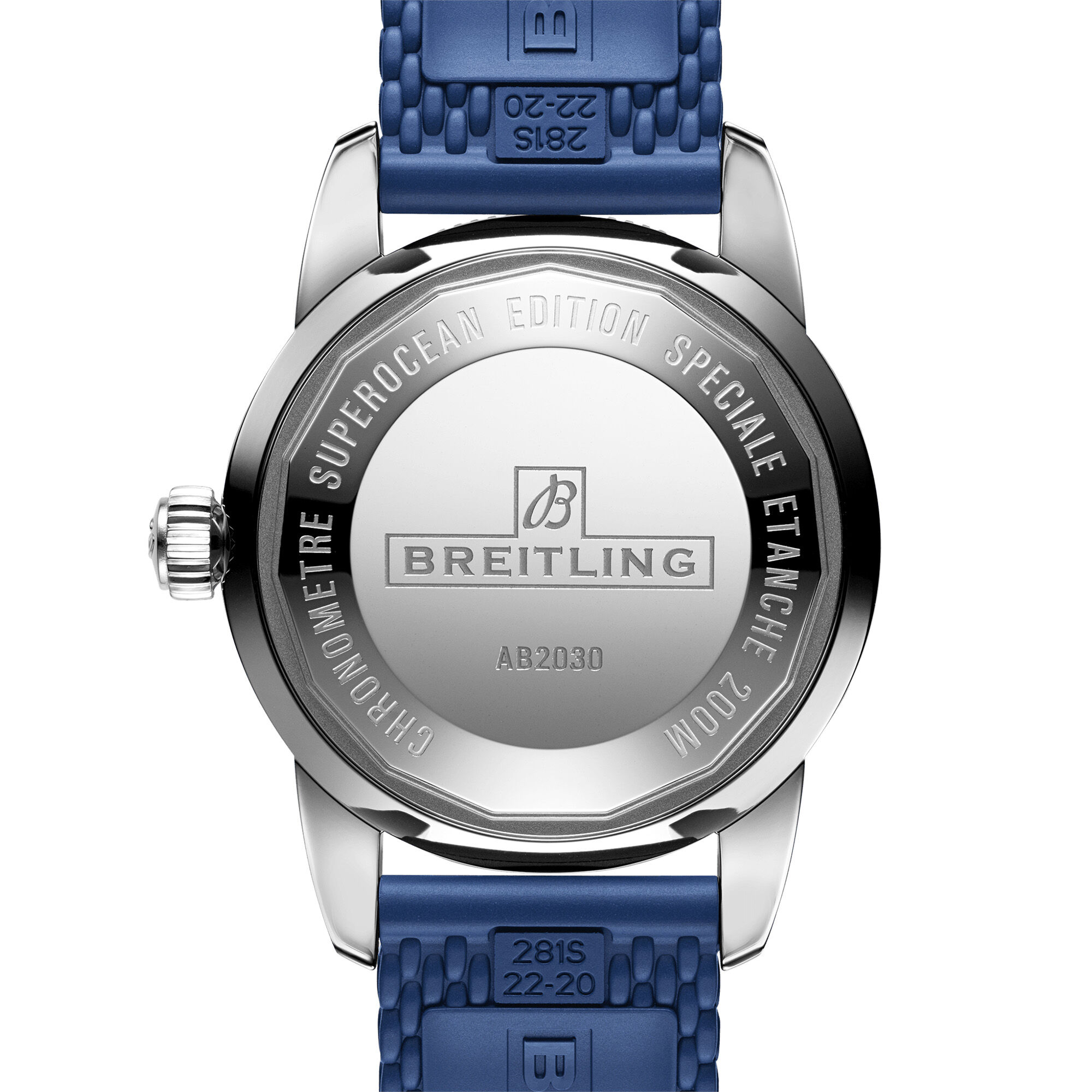 Breitling ab2030 outlet
