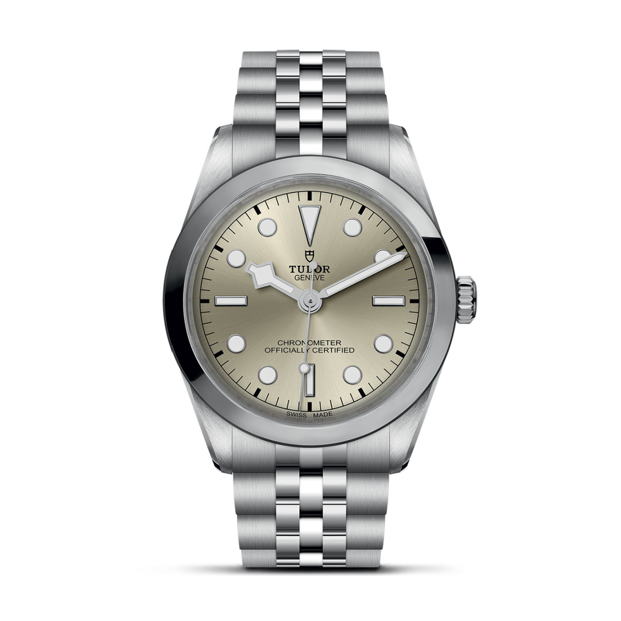 Tudor Black Bay 36 M79640-0003 image number 0