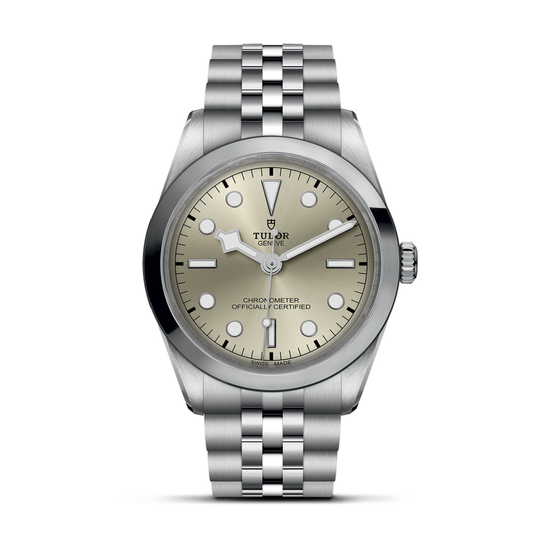 Tudor Black Bay 36 M79640-0003 image number 0