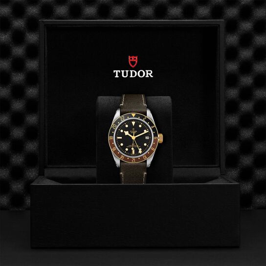 Tudor Black Bay GMT S&G M79833MN-0003 image number 4