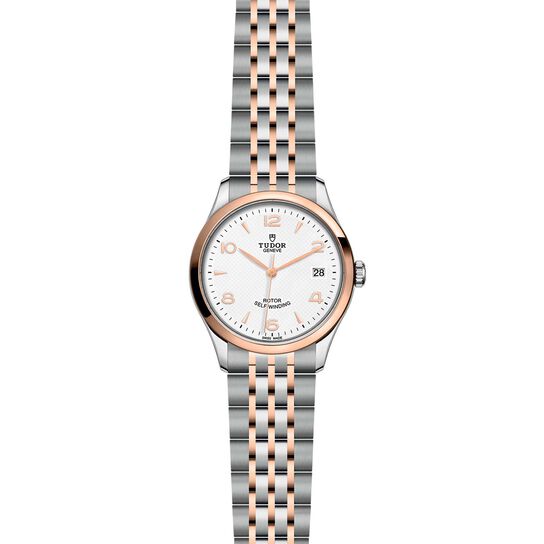 Tudor 1926 36MM Steel Case image number 1