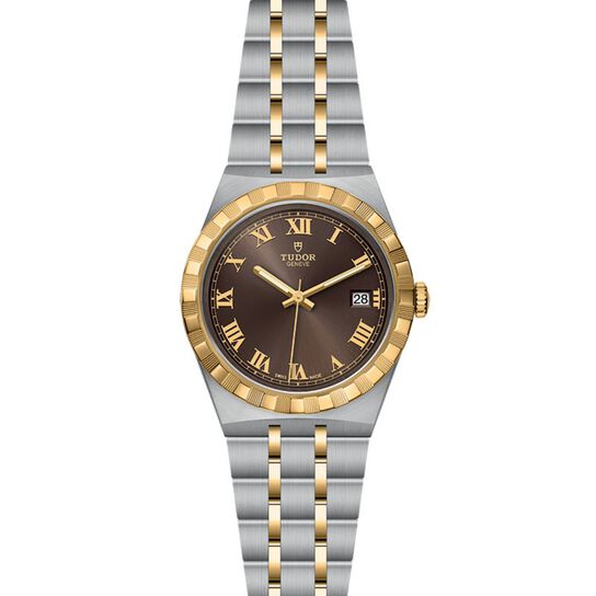 Tudor Royal M28503-0007 Front image number 1